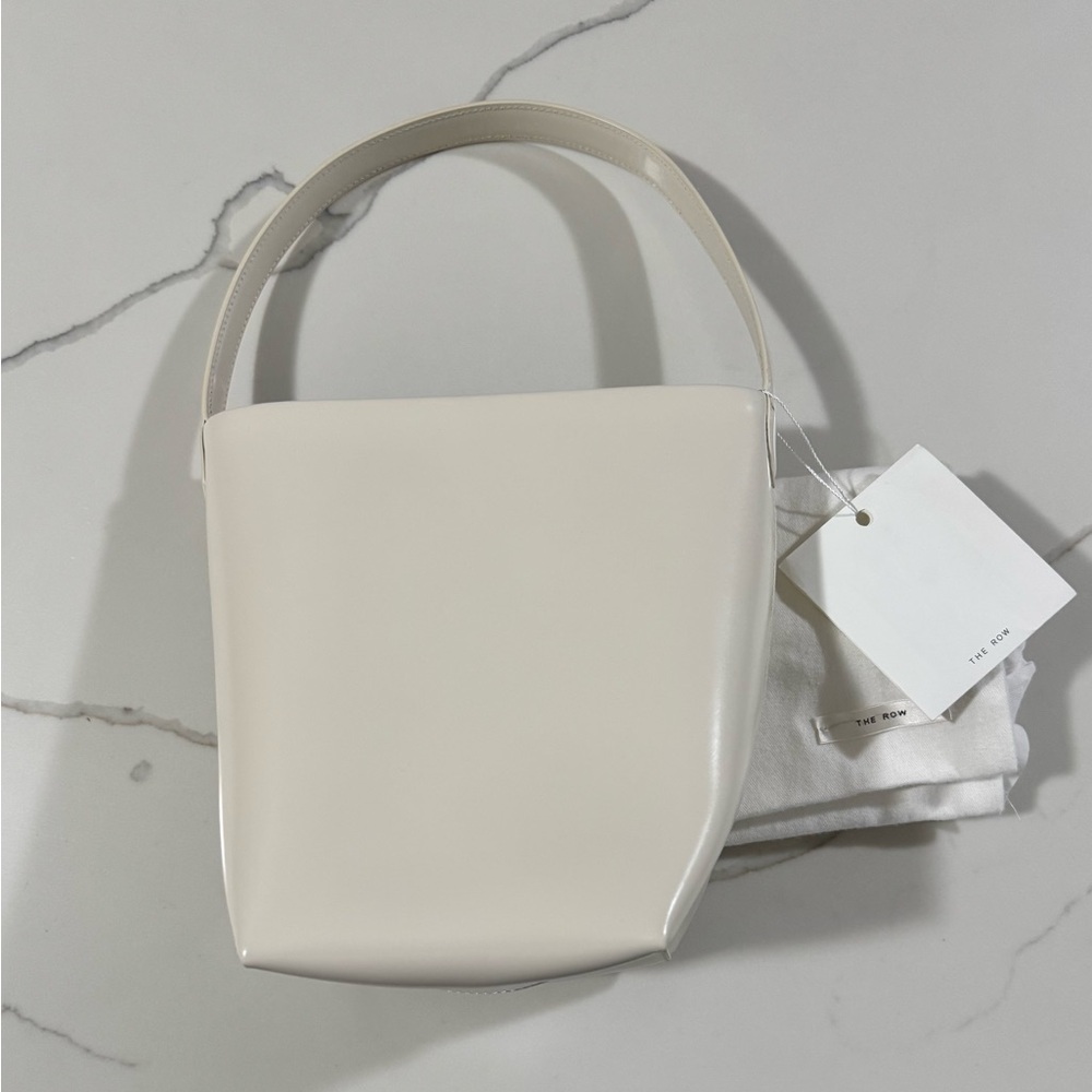 THE ROW Women's Small S/M Park Tote Bag Retail: $1450 (NWT)